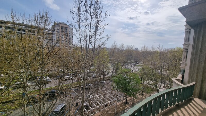 Unirii nr. 59, proprietar, vedere bulevard, comision 0